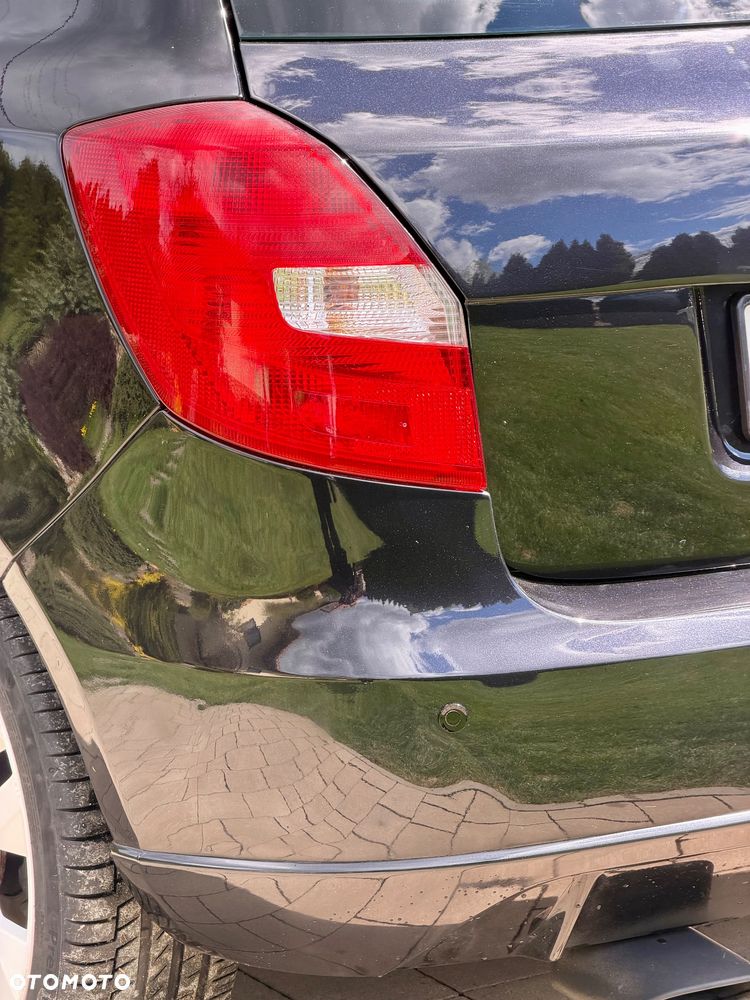 Skoda Fabia 1.2 TSI Monte Carlo - 24