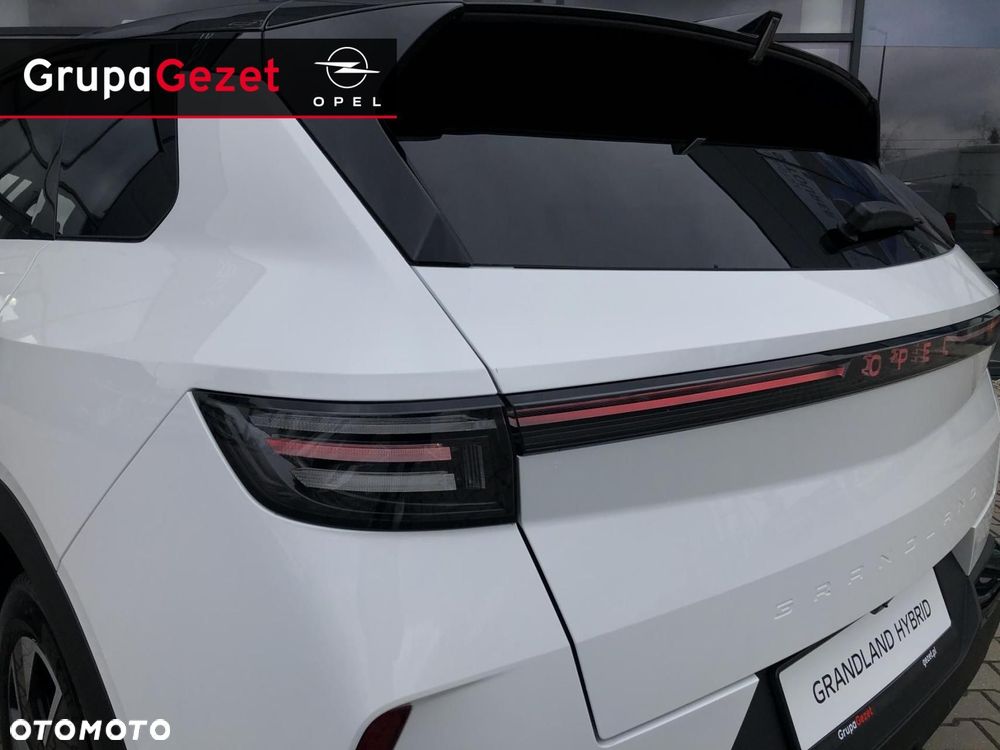 Opel Grandland - 31