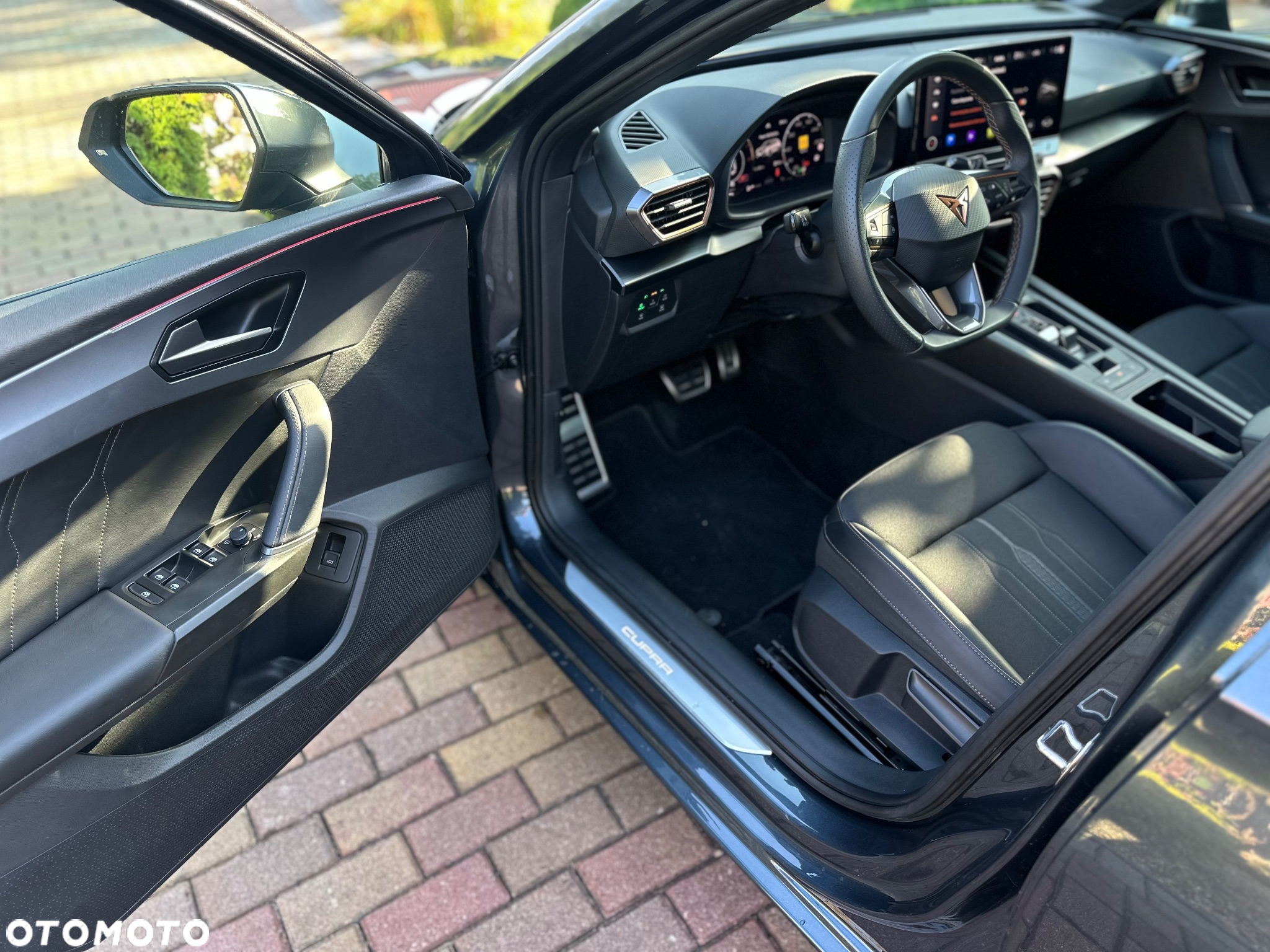 Cupra Leon 2.0 TSI VZ DSG - 16