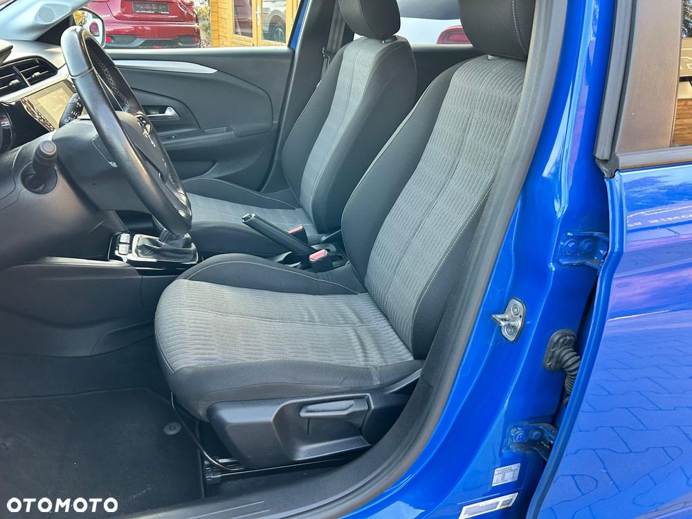 Opel Corsa 1.5 D Elegance S&S - 20