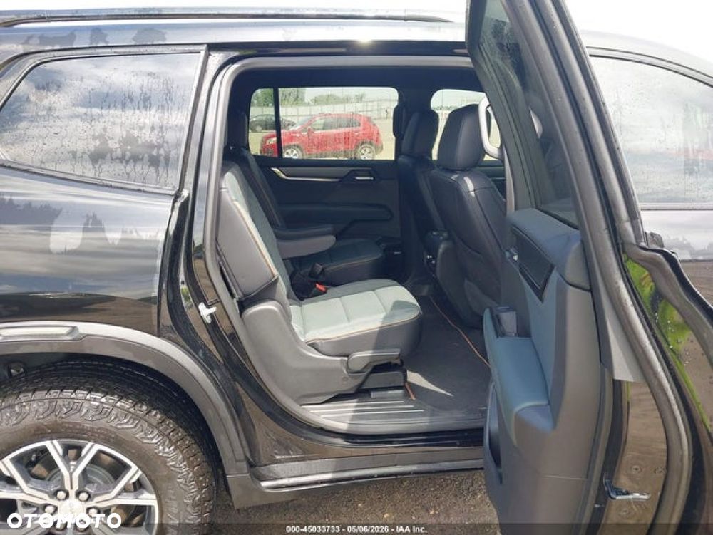 GMC Acadia - 14