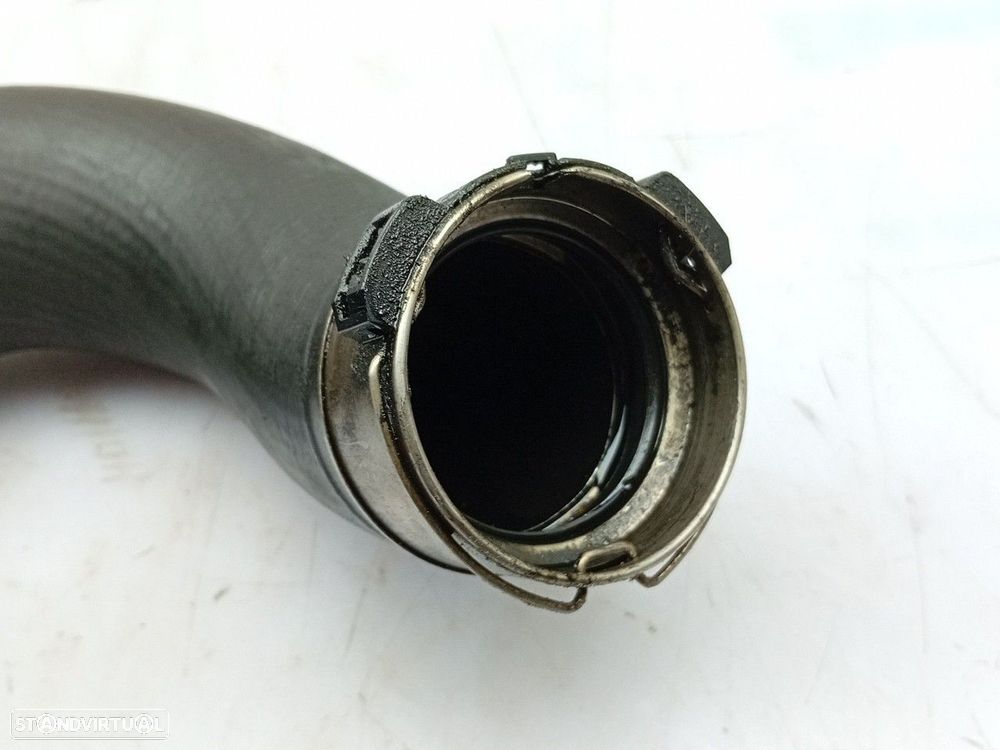 Tubo do intercooler BMW 3 Gran Turismo (F34) - 2