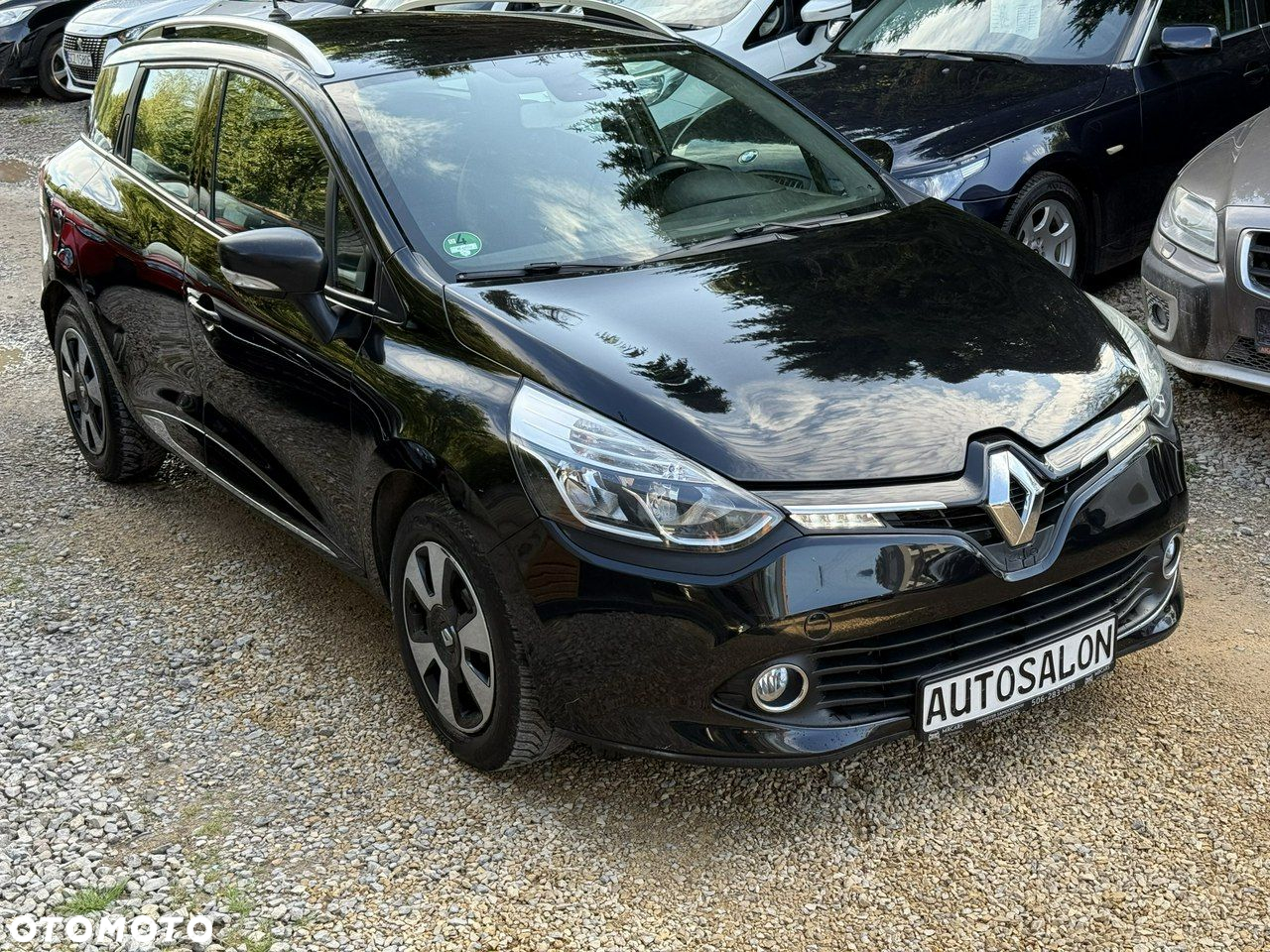 Renault Clio - 3