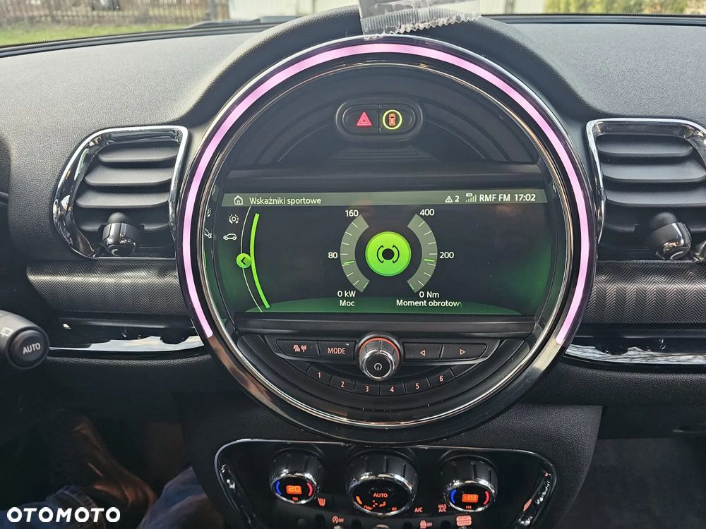 MINI Clubman Cooper SD ALL4 sport - 19