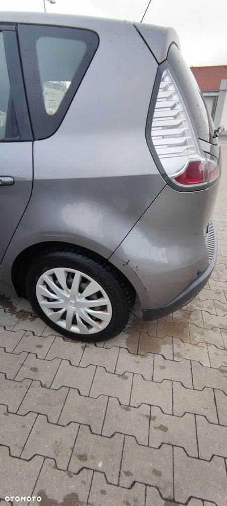 Renault Scenic - 10