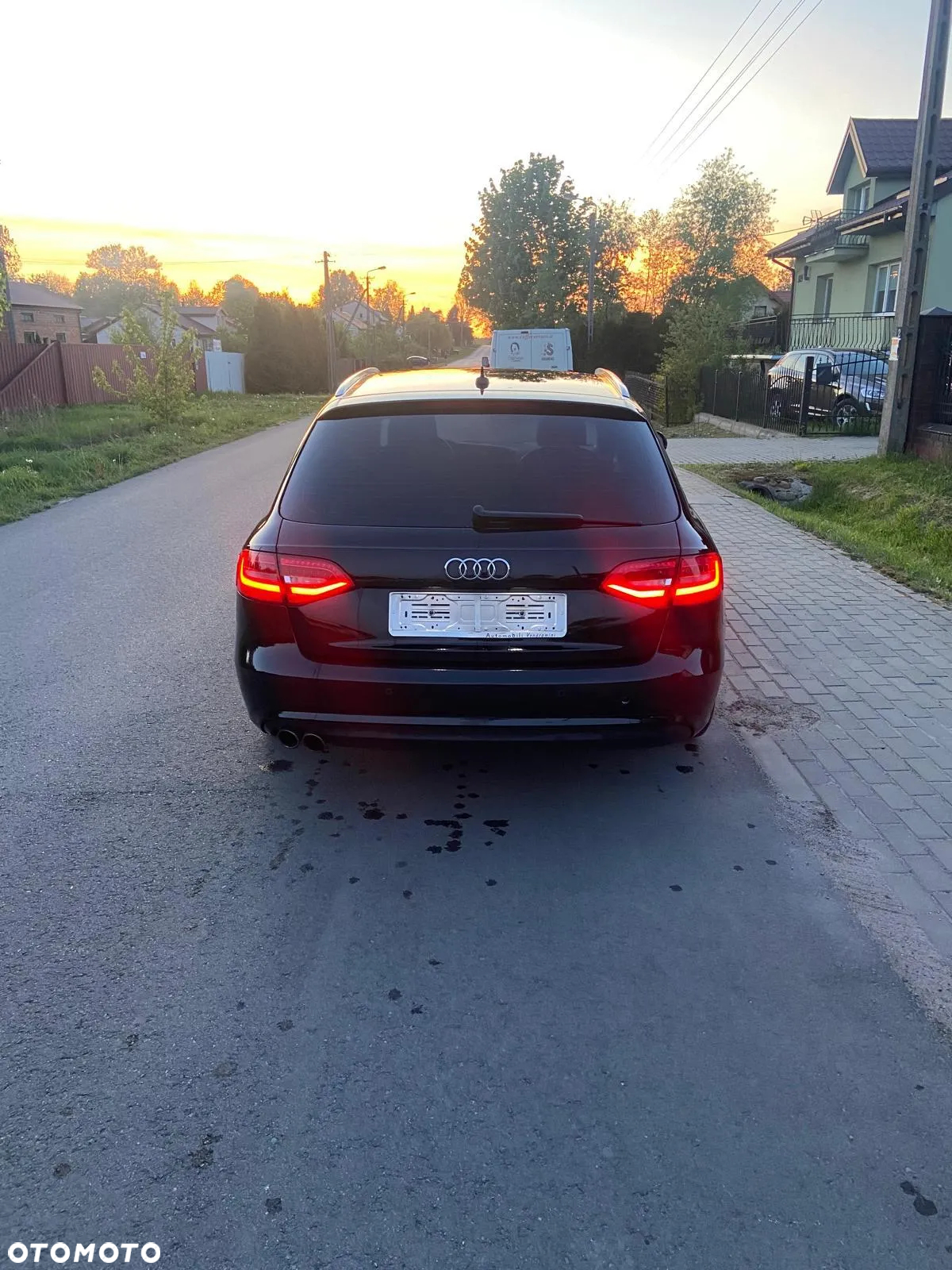 Audi A4 Avant 2.0 TDI e DPF Attraction - 5