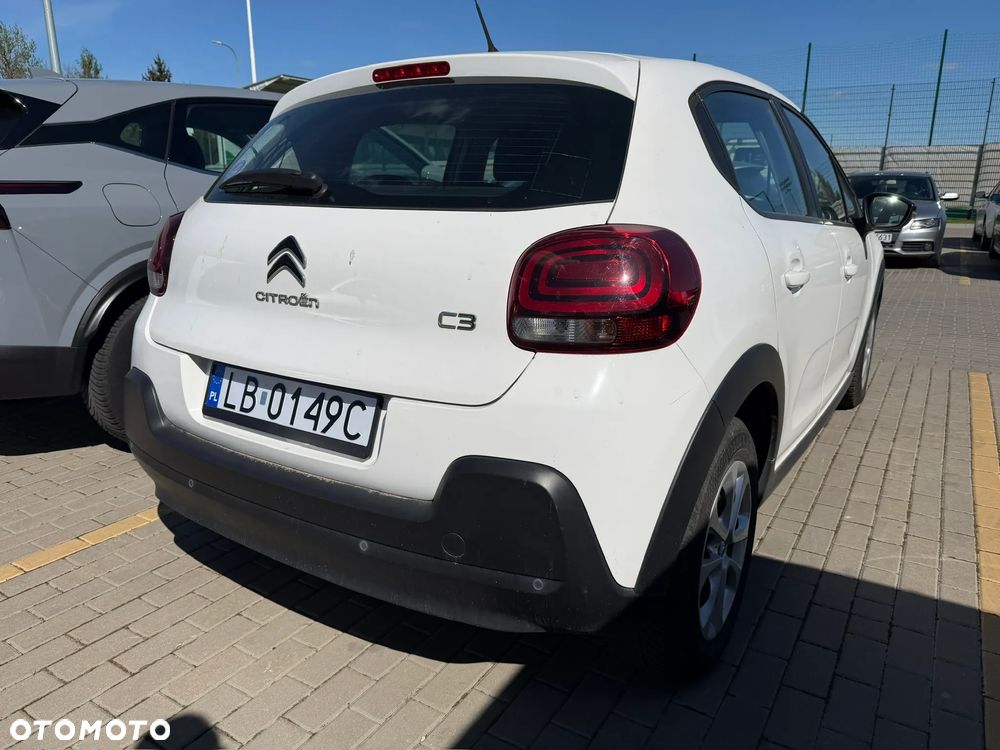 Citroën C3 - 21