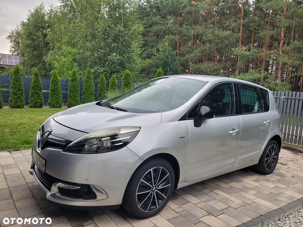 Renault Scenic dCi 110 FAP EDC Bose Edition - 8
