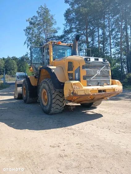 Volvo L180G - 5