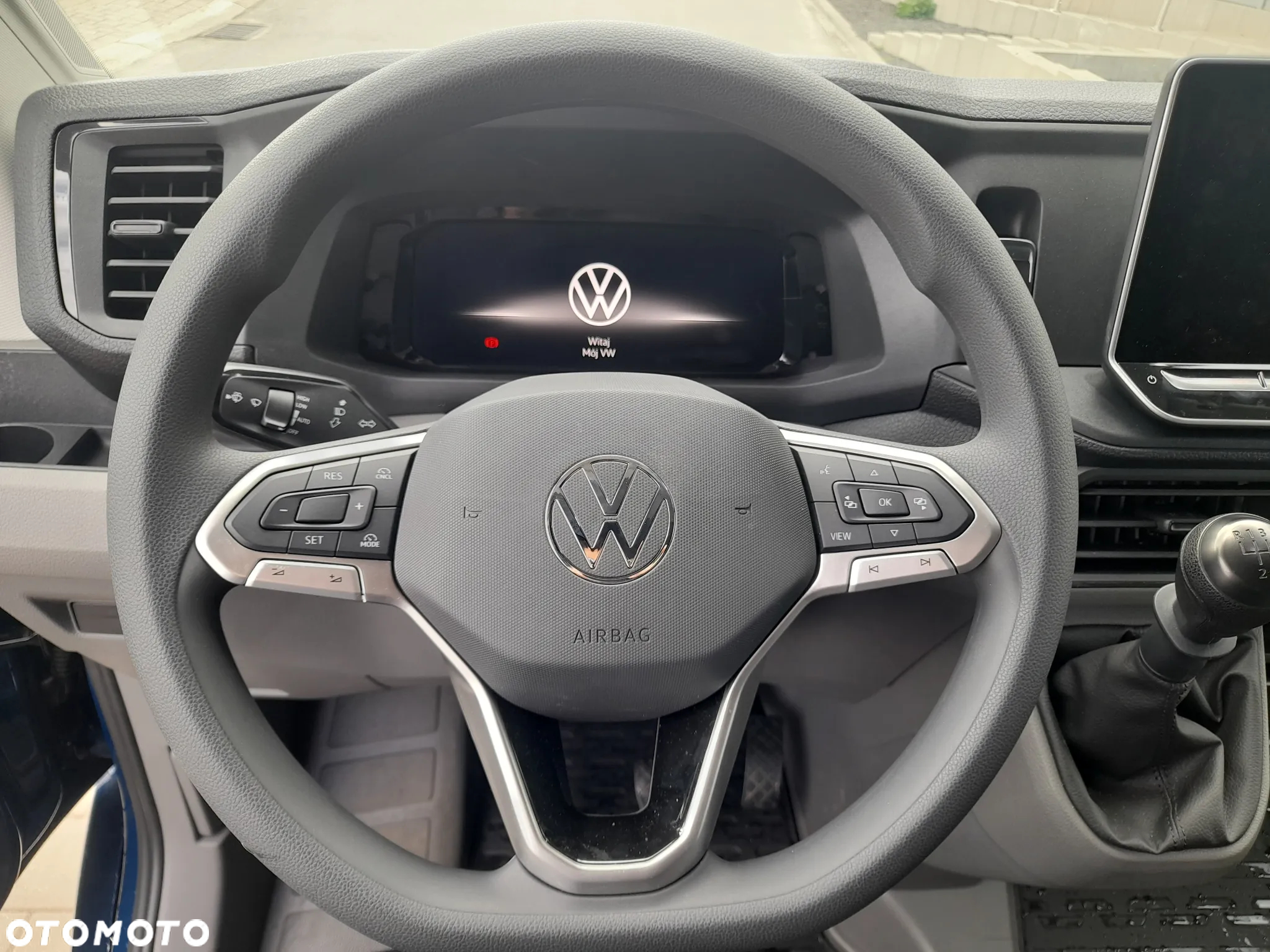 Volkswagen Crafter - 5