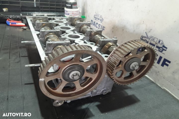 Chiulasa 24461591 24461591 Opel Astra H [2004 - 2007] Hatchback 1.6 M - 4