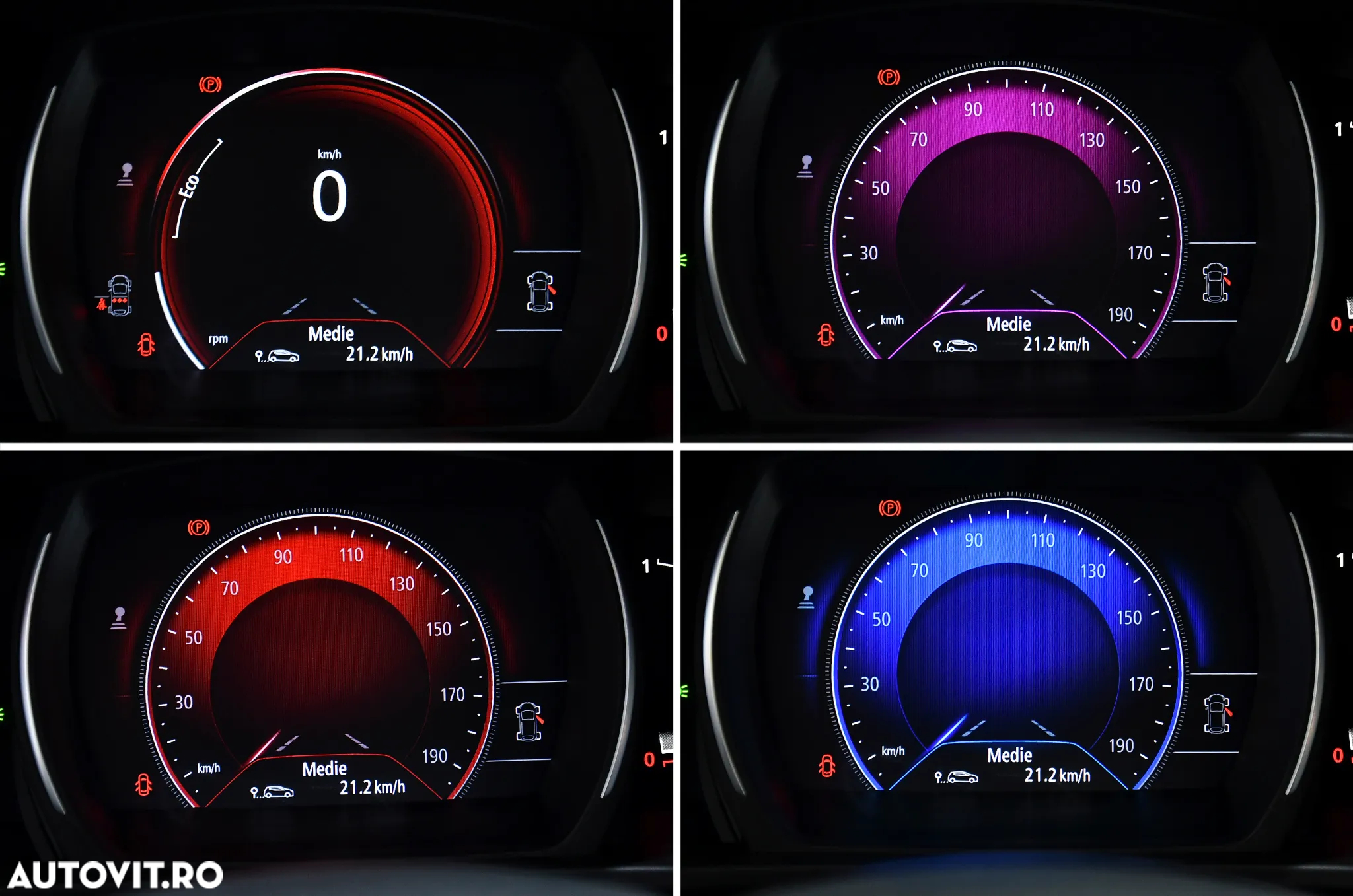 Renault Kadjar Energy dCi 130 Bose Edition - 15