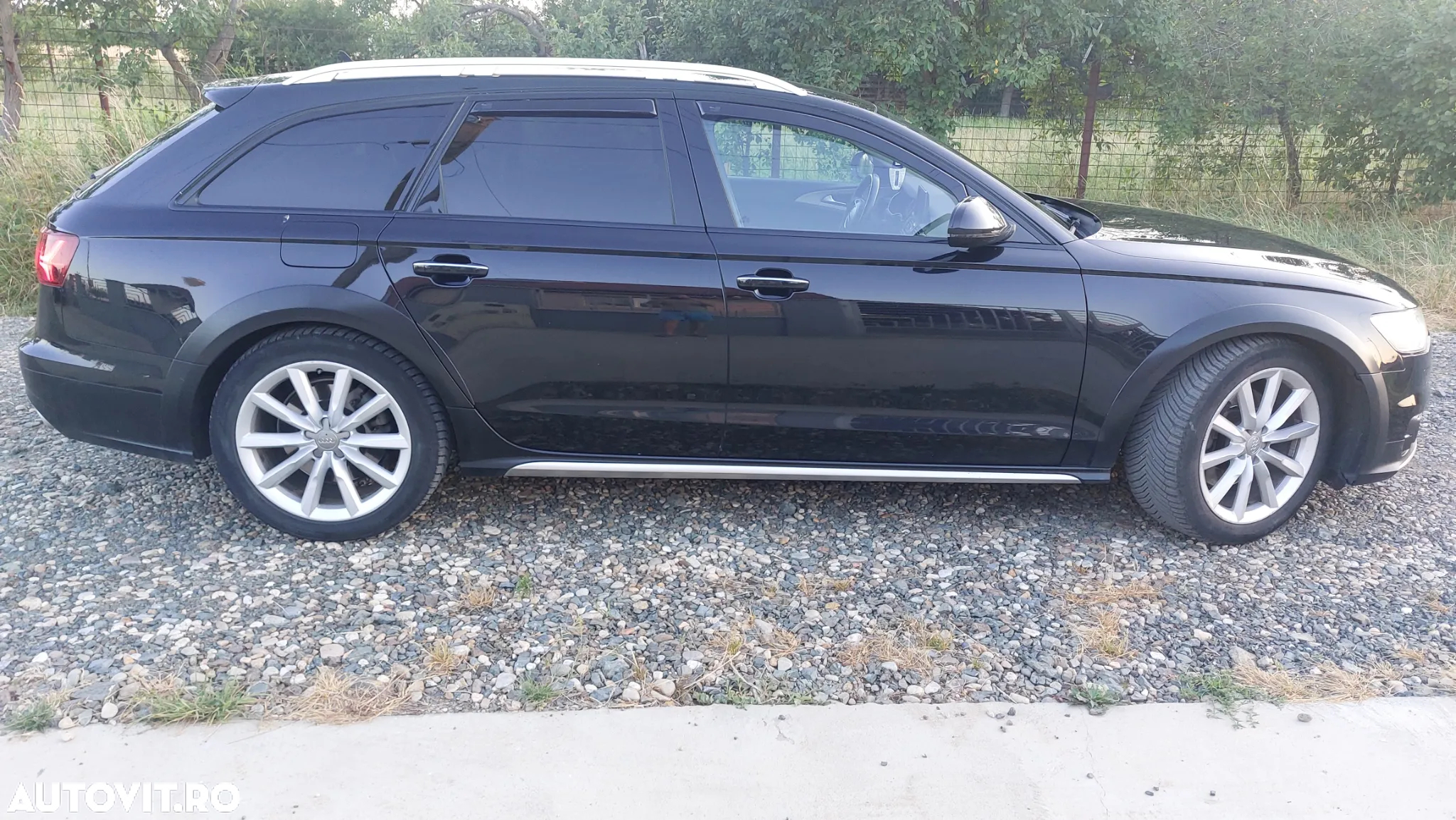 Audi A6 Allroad 3.0 TDI Quattro S tronic - 5