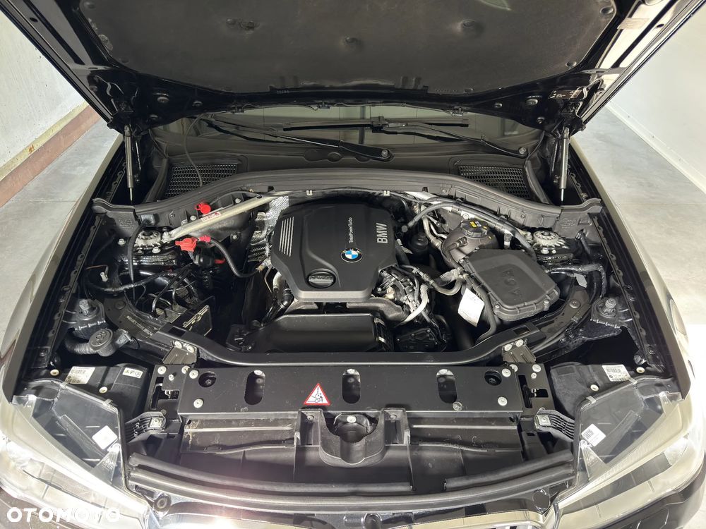 BMW X3 xDrive20d xLine - 26