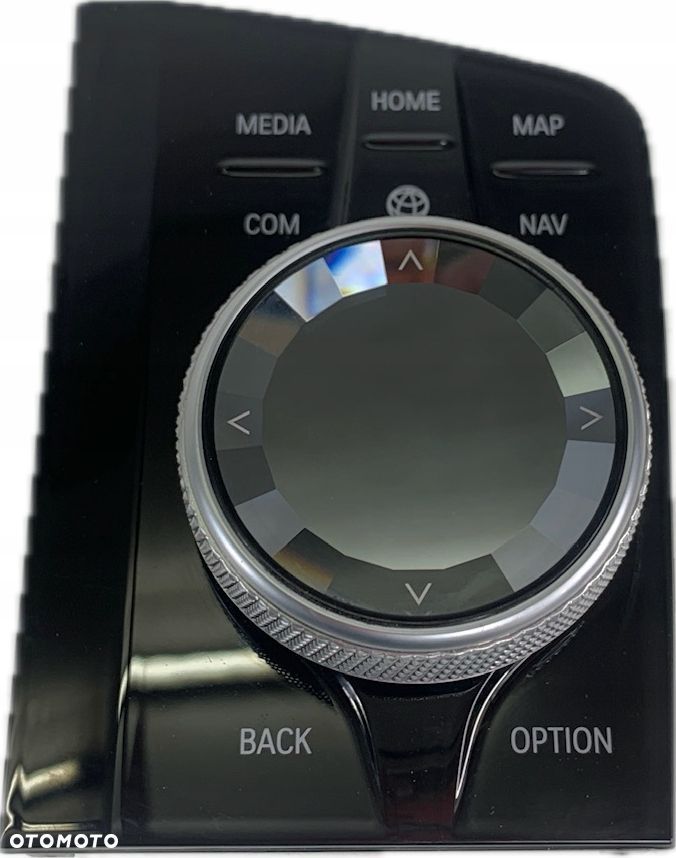 BMW X7 IDRIVE PANEL STEROWANIA KONTROLER 5A64227 22.07.12 - 3