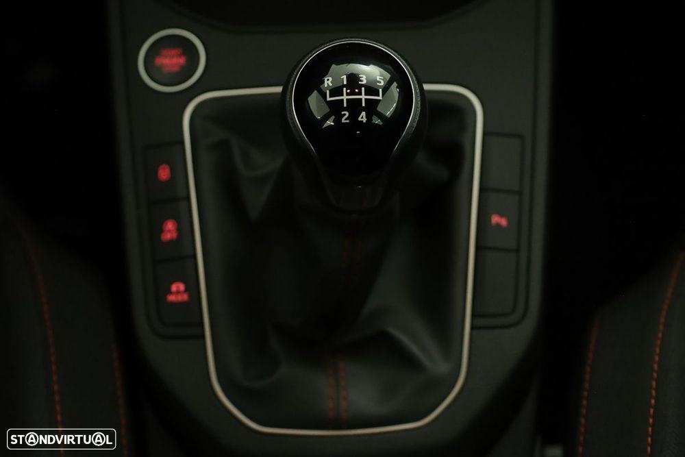 SEAT Ibiza 1.0 TSI FR - 13