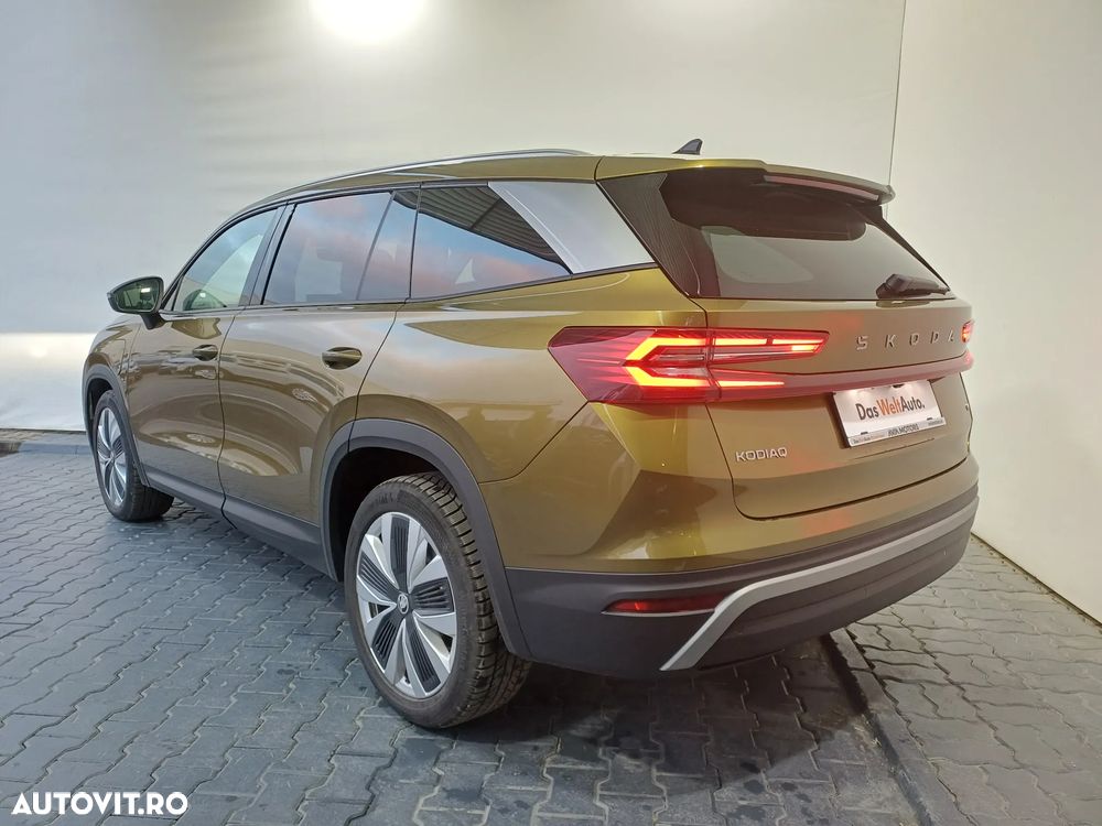 Skoda Kodiaq 1.5 TSI DSG PHEV Selection - 3