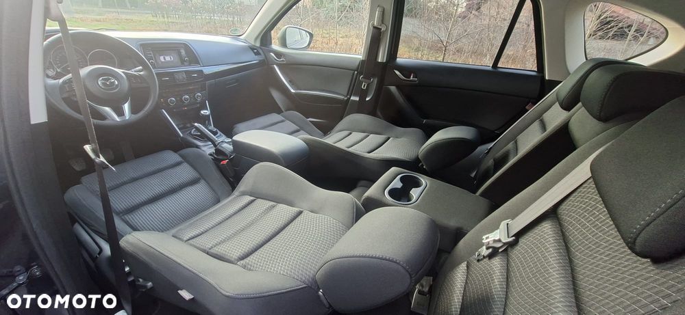 Mazda CX-5 SKYACTIV-G 165 Center-Line - 20