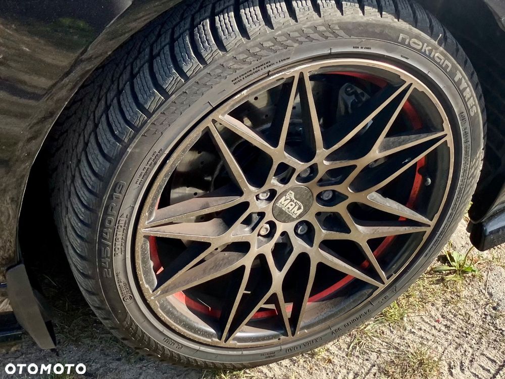 Opel Insignia 2.0 T Sport 4x4 - 15