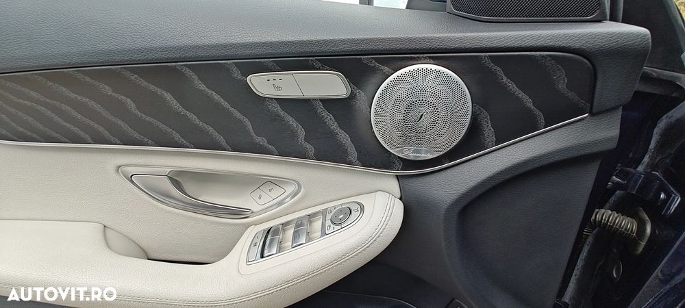 Mercedes-Benz C 250 (BlueTEC) d 4Matic T 7G-TRONIC Avantgarde - 18