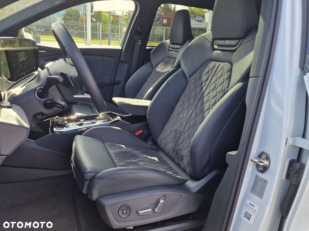 Audi Q6 e-tron - 10