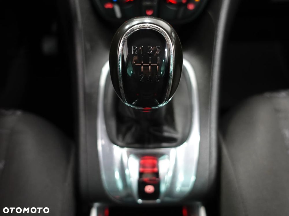 Opel Meriva 1.7 CDTI Active - 35