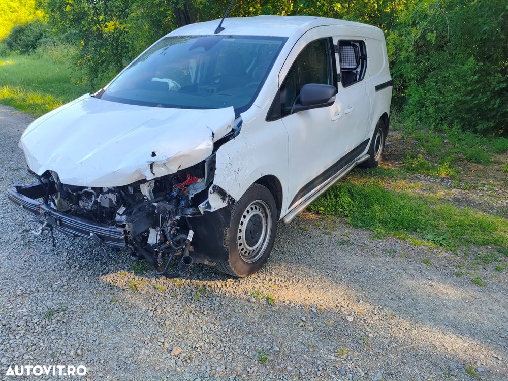 Renault Kangoo - 2