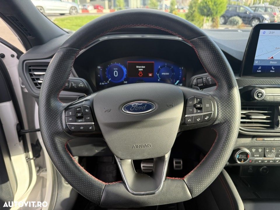 Ford Kuga - 16