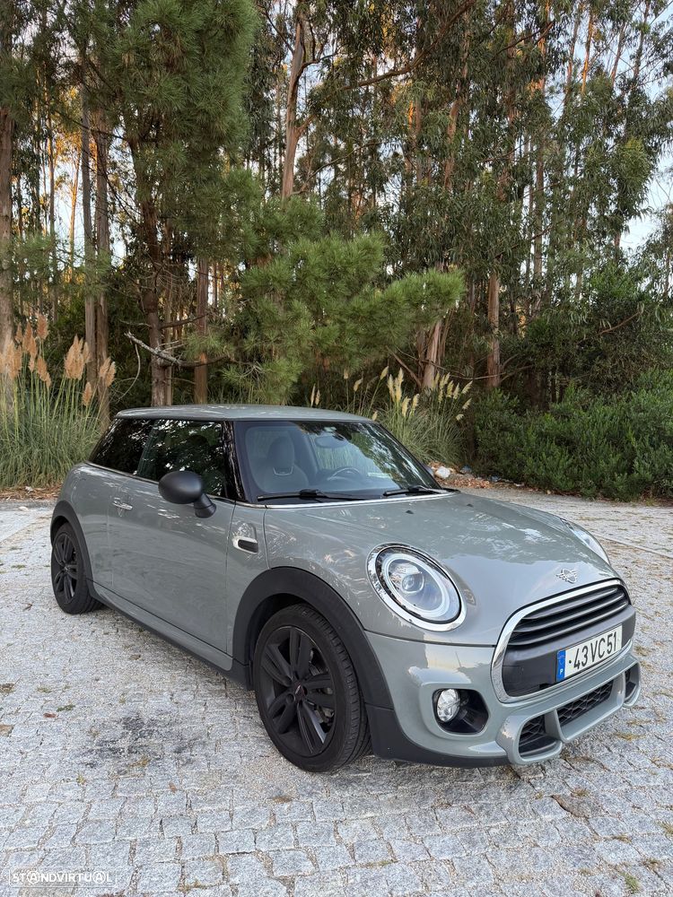 MINI Coupé - 4