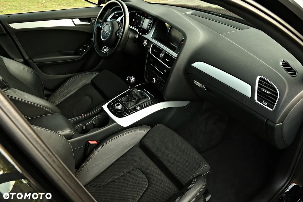 Audi A4 Avant - 26
