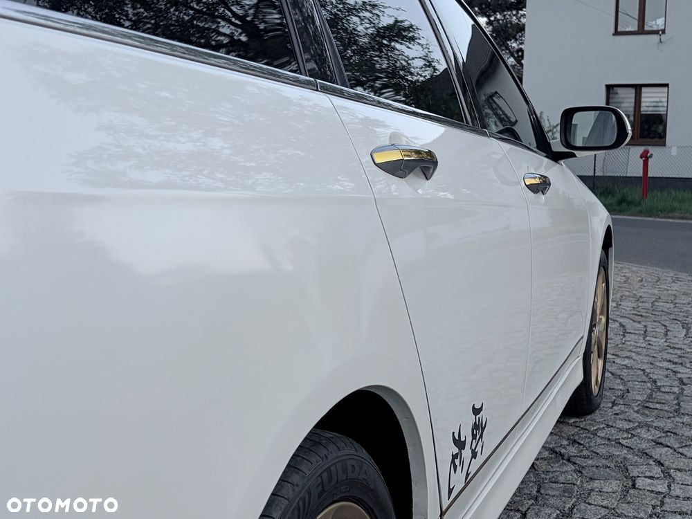Honda Accord 2.2i-CDTi Sport 30 Jahre Edition - 14