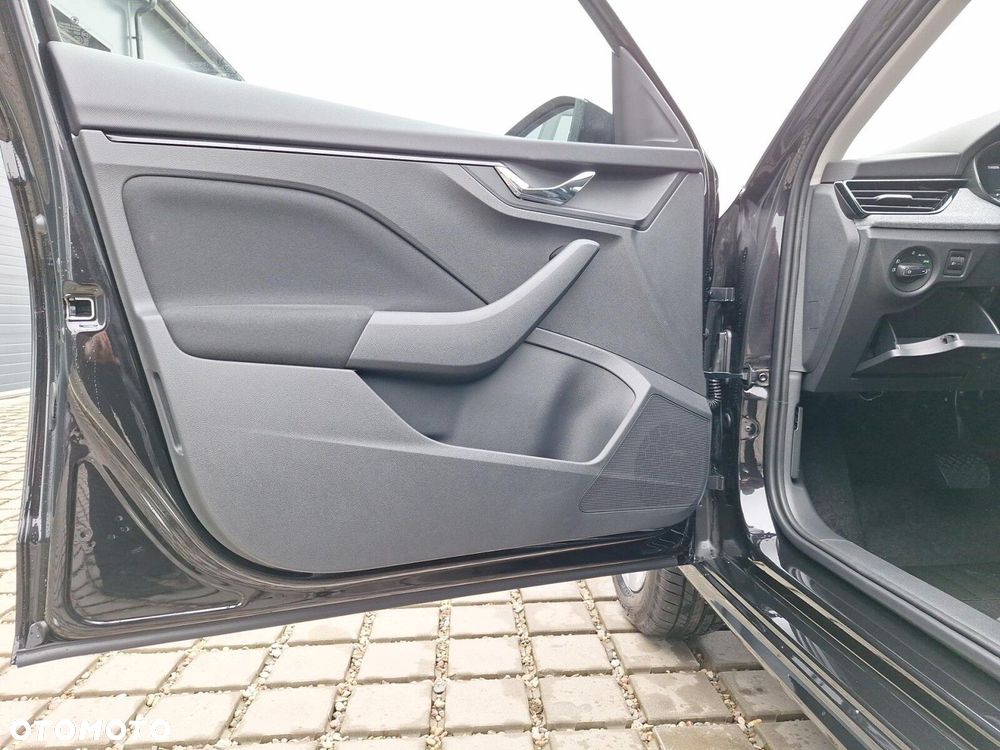 Skoda Kamiq 1.5 TSI Edition 130 DSG - 10