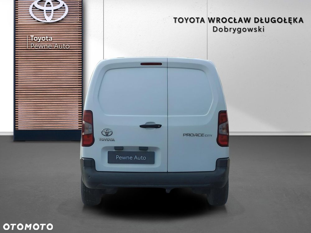 Toyota PROACE CITY - 6
