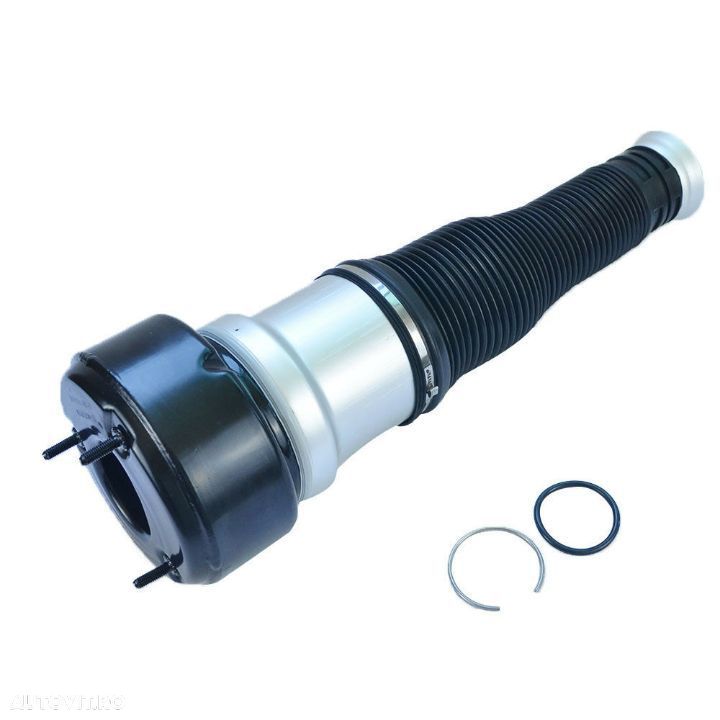 Perna de aer spate Mercedes S Class 221 - 1