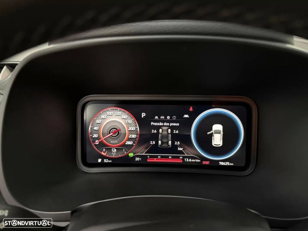 Hyundai Kauai 39 kWh Executive - 16