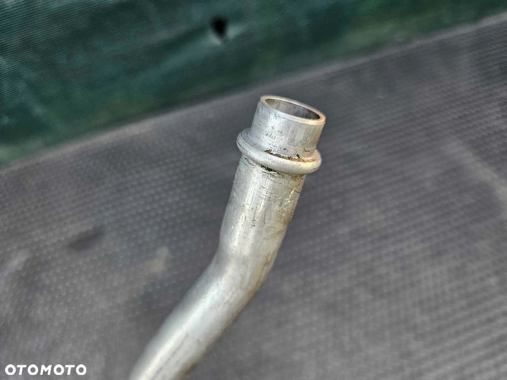 Przewód Waż Rurka Klimatyzacji Klima Zawór Rozprężny EU VW Golf IV 4 Bora Audi A3 8L Seat Leon I 1 Skoda Octavia - 4