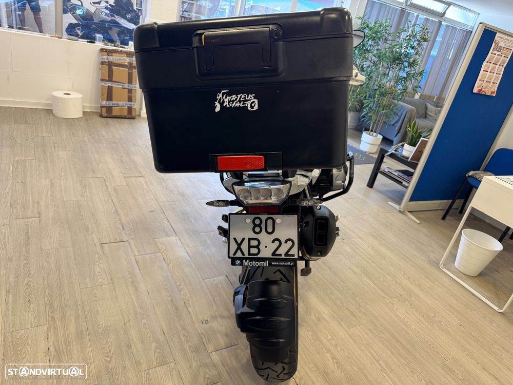 BMW R 1250 GS Hp - 6