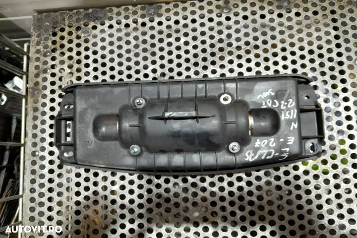 Airbag pasager 307558710 Mercedes-Benz E-Class C207 [2009 - 2013] Cou - 2