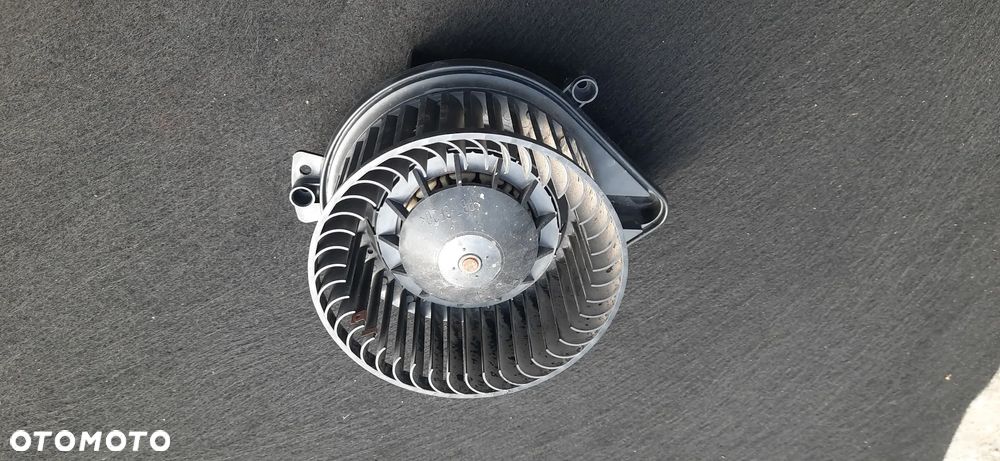 Wentylator Dmuchawa Kabiny Opel - Saab 985852t  ,Volvo s80 s60 V70 0130101620  K9277004 ,Volvo Carisma 0130111191,Audi b6-b7 8e1820021b , mercedes a168 5399045200 , - 37