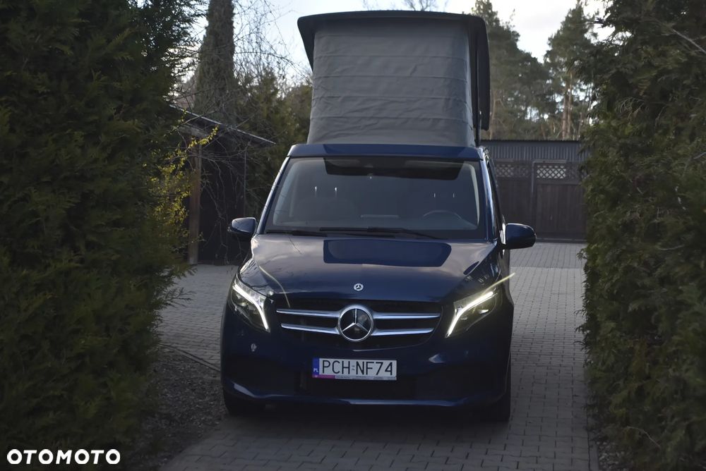 Mercedes-Benz Marco Polo - 34