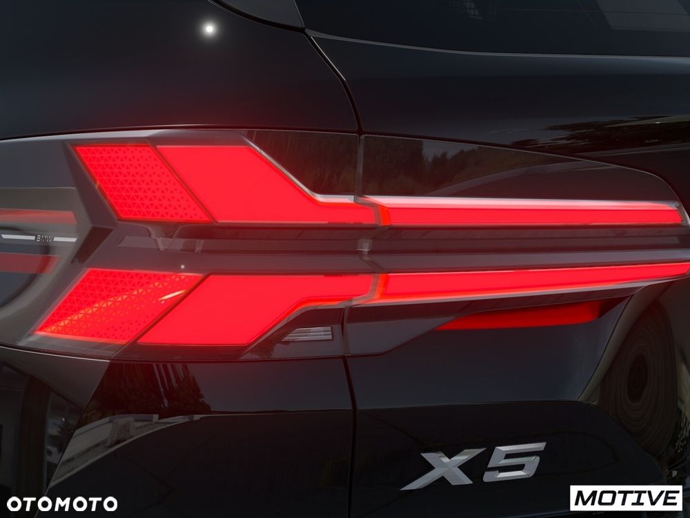 BMW X5 xDrive30d mHEV M Sport sport - 12