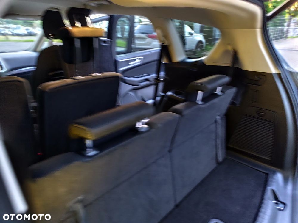 Ford S-Max 1.5 Eco Boost Start-Stopp Business - 16