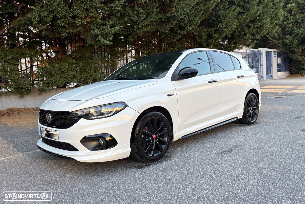 Fiat Tipo 1.4 Sport - 24