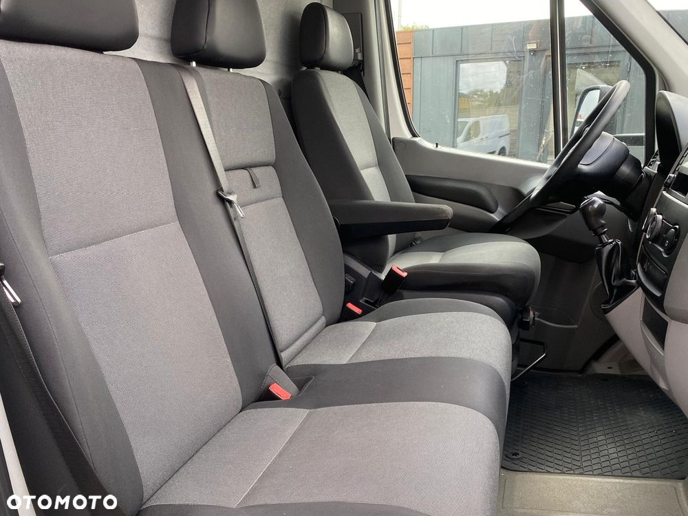 Volkswagen CRAFTER - 16