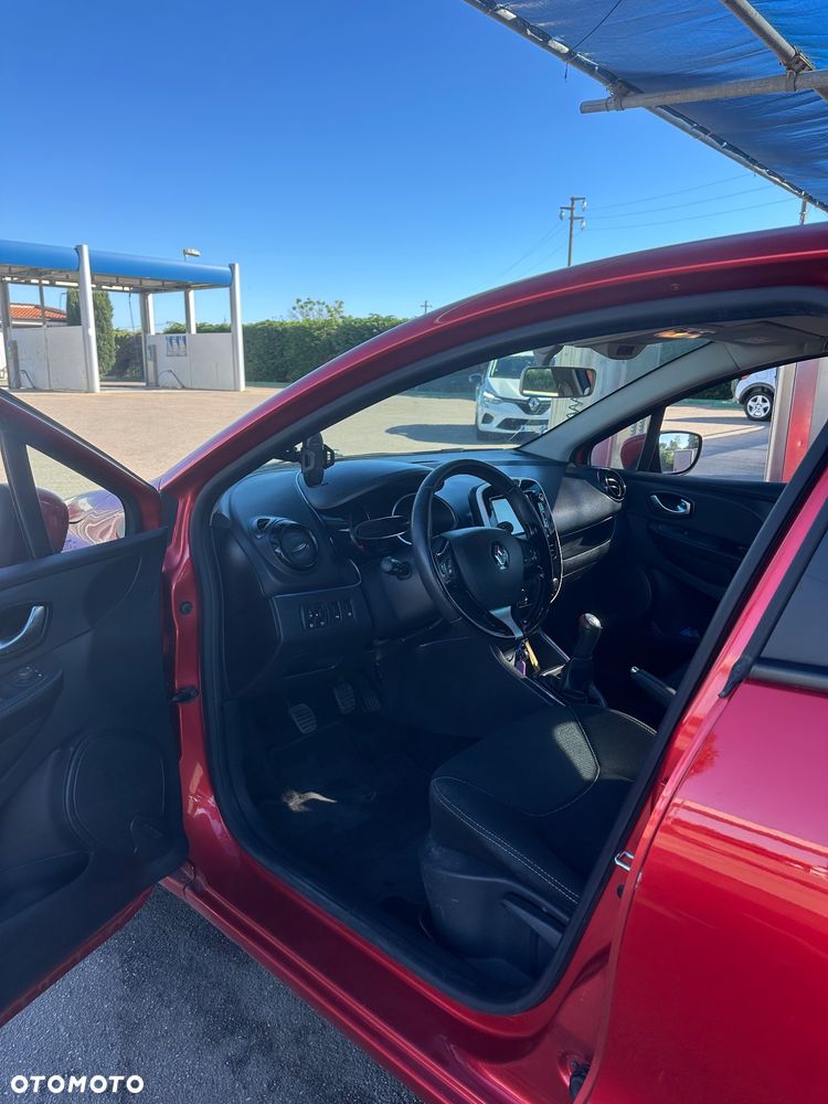 Renault Clio 1.5 dCi Energy Alize - 35