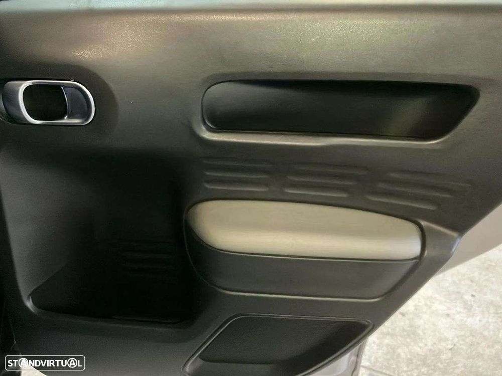 Citroën C4 Cactus 1.5 BlueHDi Shine Pack - 23