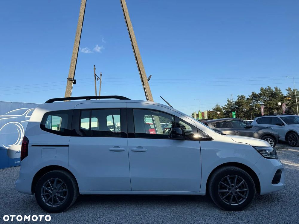 Renault Kangoo 1.3 TCe Equilibre - 5