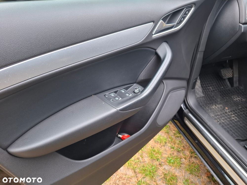 Audi Q3 2.0 TDI Quattro S tronic - 6