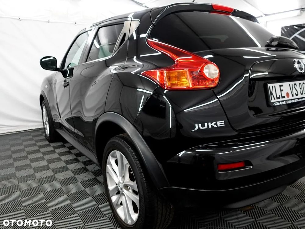 Nissan Juke 1.6 Acenta - 25