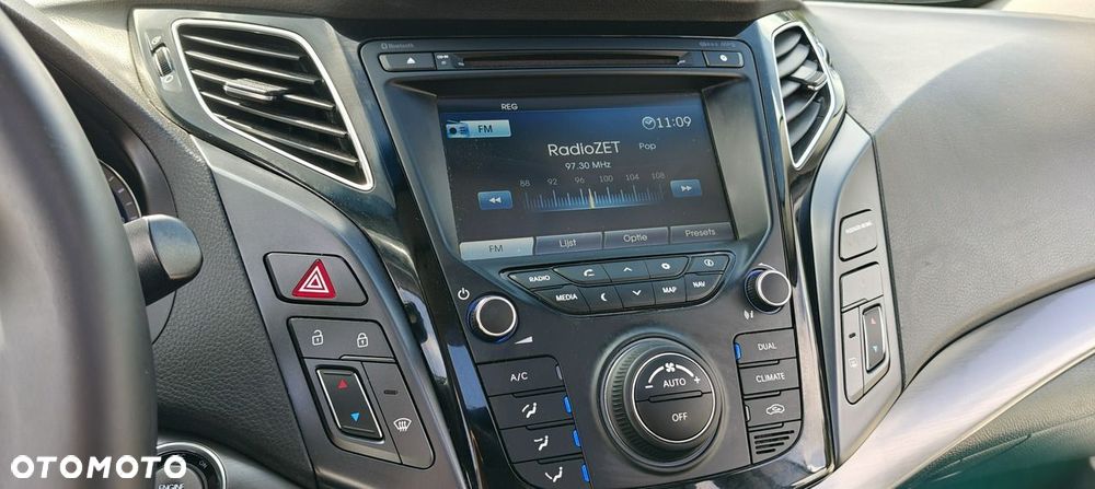 Hyundai i40 1.7 CRDi BlueDrive Business - 16
